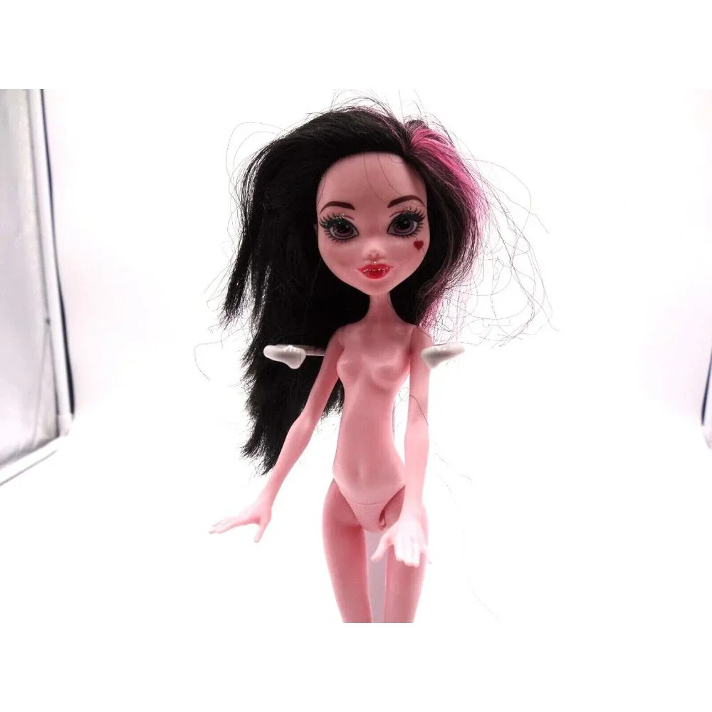 Mattel monster high